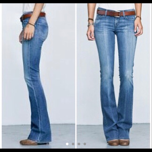 Citizens Of Humanity Denim - CITIZENS OF HUMANITY KELLY JEANS 💙